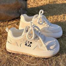 Women Skateboarding Shoes