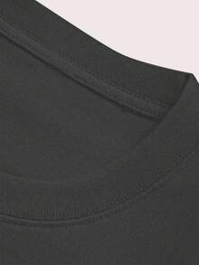 Men T-Shirts - Gris Oscuro - Ver 3