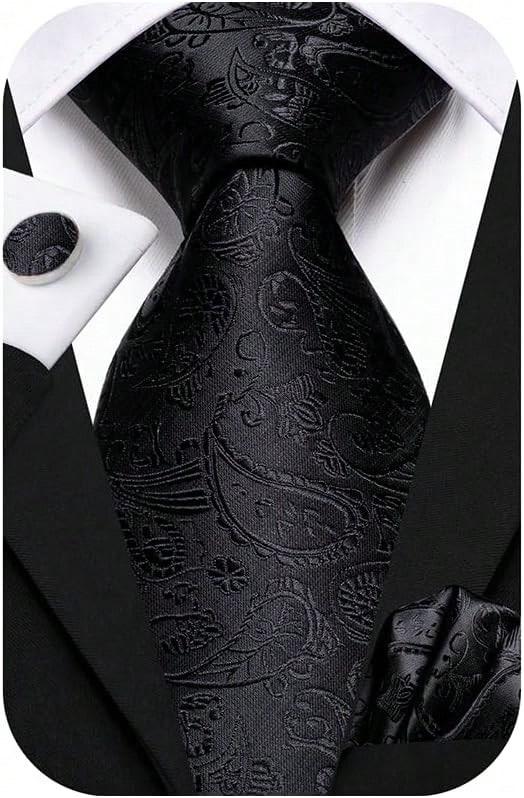 Black B