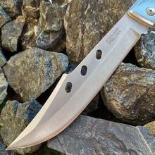 Stainless Steel Folding Tool For Mountaineering Diving And Jungle Combat Defense - 1 cái - Xem 2