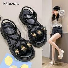 Women Platforms & Wedge Sandals