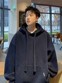 Men Hoodies - Marina de - Ver 2