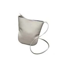 Women Shoulder Bags - 卡其 - 查看 7