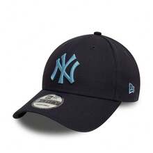 New Era GORRA LEAGUE ESSENTIAL 9FORTY DE LOS NEW YORK YANKEES