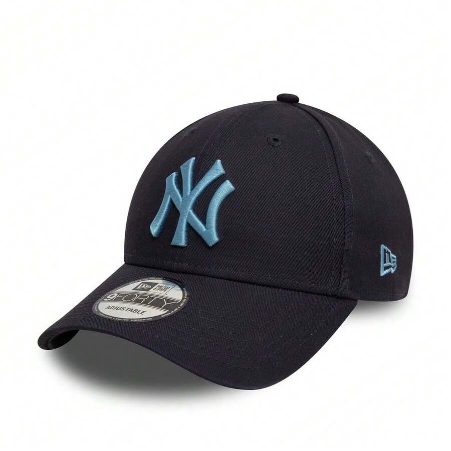New Era GORRA LEAGUE ESSENTIAL 9FORTY DE LOS NEW YORK YANKEES
