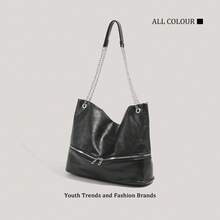 Women Shoulder Bags - 黑色專櫃正品(無禮品袋) - 查看 5