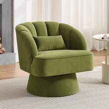 Velvet | Green