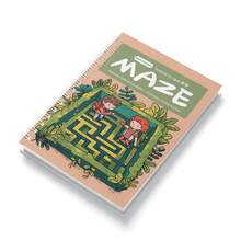 大迷宫书：入门到挑战级别 - maze - 查看 12