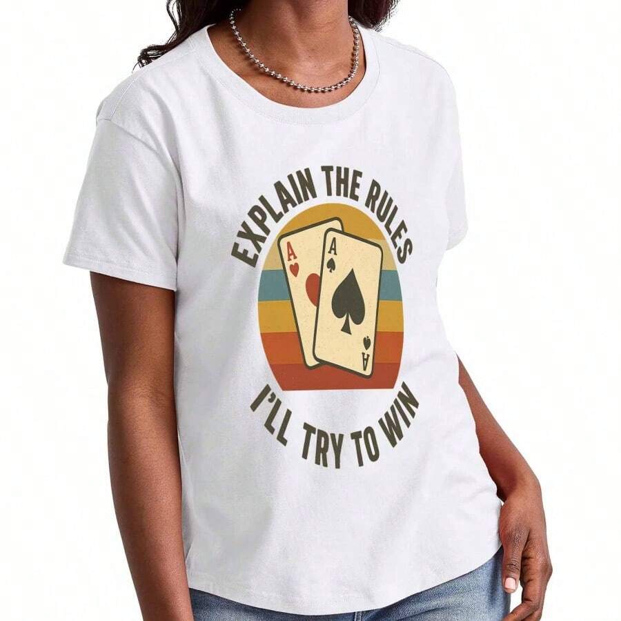 Women T-Shirts