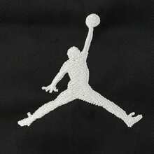 Nike Bolso de cintura versátil casual y unisex para exteriores JD2533014AD-002