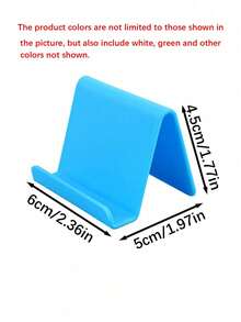 Soporte para teléfono móvil, soporte de escritorio de aluminio ajustable para teléfonos móviles, accesorios para teléfonos, soportes para teléfonos, artículos esenciales para volver a la escuela, estudiantes universitarios que regresan a la escuela y dormitorios.