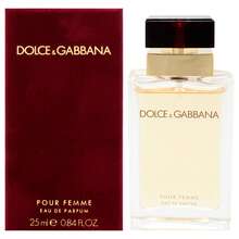 Dolce & Gabbana Dolce And Gabbana Pour Femme By Dolce And Gabbana For Women - 0.84 Oz EDP Spray - Clear - View 1