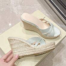 Women Platforms & Wedge Sandals