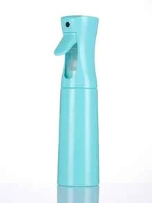 1pc 200ml High-Pressure Continuous Mist Plastic Bottle, Portable Refillable Spray Bottle For Makeup Water, Alcohol, - Multicolor - View 17