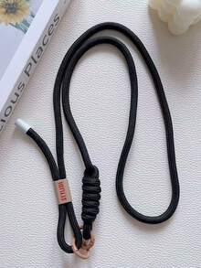 1 件韩式可调节手机挂绳、肩带、手机壳项链绳、防丢失、创意 - 彩色 - 查看 11