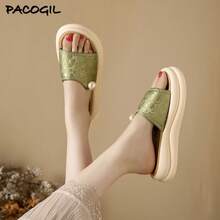 Women Wedges & Flatform