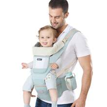 Baby Carrier & Accessories