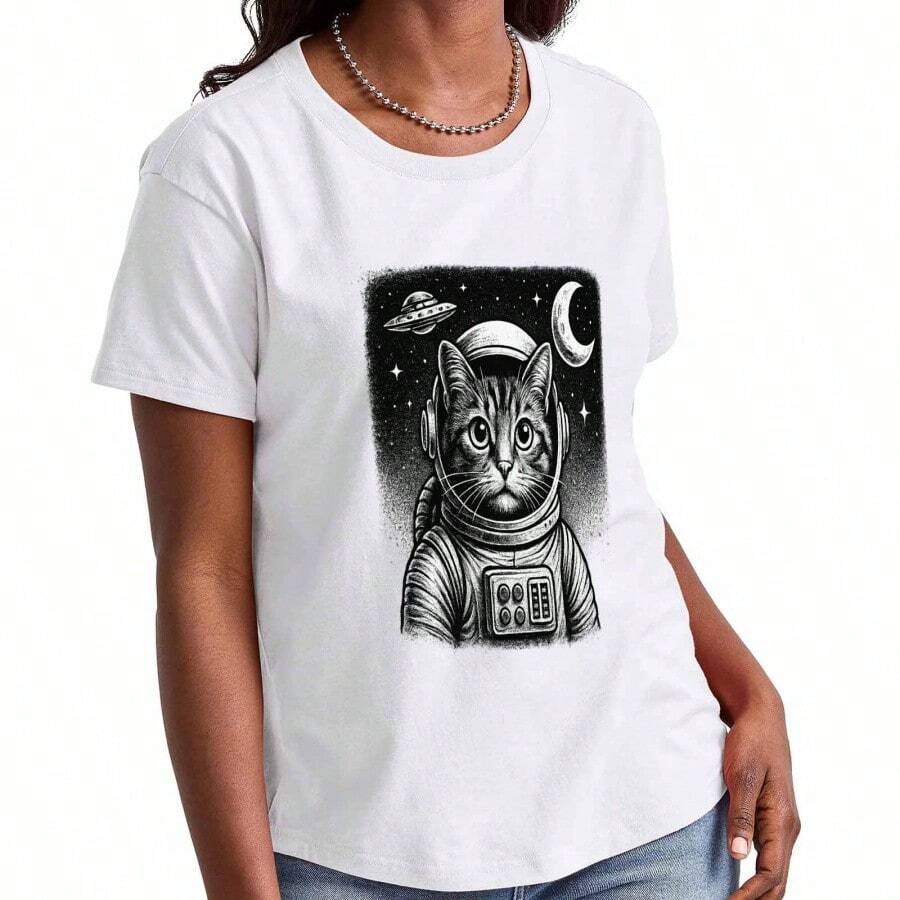 Women T-Shirts