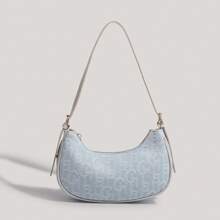 Women Crossbody - 藍色專櫃正品(收藏送禮品袋) - 查看 3