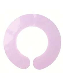 WANMEI 1件装硅胶护颈斗篷，适用于美发沙龙 – 防水美发颈垫和肩带 – 防头发粘连理发保护套，柔软硅胶垫 – 适用于染发、烫发、洗发和护发油护理 – 柔软亲肤的颈部保护套，适用于理发店、沙龙或家庭使用 – 防止碎发掉落在皮肤和衣服上，返校季、旅行度假必备，女士美发配件，后梳，理发师配件，吹风机，理发师，理发配件，理发店，美发设备 - 彩色 - 查看 8