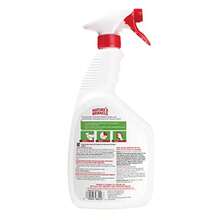 Natures Miracle Skunk Odor Remover 32 Fluid Ounces Removes Skunk Odors On Fabrics Clothing Carpets And Other SurfacesRR8 - như hình ảnh - Xem 2