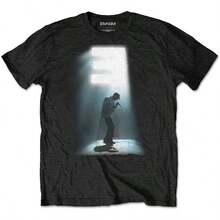 Women T-Shirts - Black9 - 查看 1