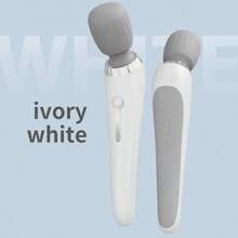 Handheld Vibration Massager, Portable Electric Massage Stick, 5 Levels Of Intensity, Suitable For Neck, Back, Shoulders, Waist, Legs And Feet, Relieves Neck, Back, Leg And Waist Pain,Suitable For Home Use And As Holiday Gifts - Multicolor - View 13