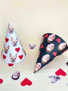 Custom Adult Party Hats,Birthday Party Hats,Bachelorette Party Hats,Personalized Party Cap,20th 30th 40th 50th 60th 70th Birthday Decor,21st Birthday Party Hat | Hats For Parties | Birthday Party Hat,Personalized Photo Face Party Hats, Birthday Party Decorations, Paper Party Supplies Custom Photos Caps For Men Women,Christmas Gift Supplies