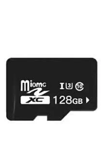 Cartão de memória 64 GB, 32 GB, 256 GB, 128 GB, 512 GB, Classe 10 U3 A1 $Peed ATÉ 60 MB/S 4K FulHD Mini cartão de armazenamento TF Flash Card para câmeras de carro, PC e telefone