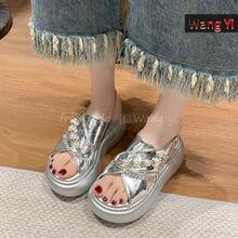 Women Sport Sandals - 升級款 黑色 - 查看 11