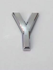 10 Pack Mailbox Numbers 0-9, Door Address Numbers Stickers For Apartment, House, Room, Office, Cars, Trucks, Black, Silver, Bronze, Golden, Plating Process Number Sign