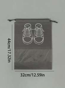 1 Piece White Clothes Storage Box, Foldable Oxford Cloth Drawer Style Clothes Storage Box, No Compartment, Closet Organizer For Jeans, Sweaters, Etc. Decorations, Autumn Decorations, Festival Decorations, Room Decorations, Home Decorations, Bedroom Decorations