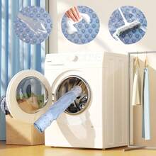 优质防滑淋浴和浴缸垫 - 厚橡胶浴垫，带排水孔和强力吸盘，防滑浴室地垫，适用于干湿表面，速干设计，带按摩纹理 - 非常适合水疗中心、健身房更衣室和豪华浴室（乔迁/情人节礼物）