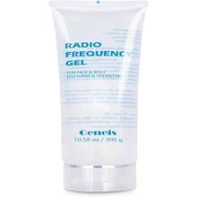 Oeneis Radio Frequency Gel For Use With RF Facial Machine, Conductive Gel For Face Microcurrent, Use For Skin Soothing And Hydrating, 300g Tube