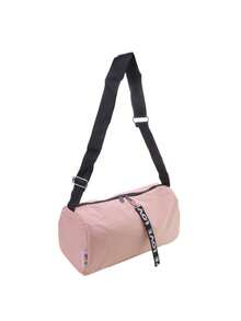 Fitness Yoga Bag - Fashionable Black, Lightweight Travel Tote Bag With Shoulder Strap, Suitable For Sports, Vacation, Travel, Fitness, Cycling And Other Outdoor Activities Like Fishing, Running, Camping, Hiking, Large Capacity, Unisex, Travel Essential, Durable - Multicolor - View 17