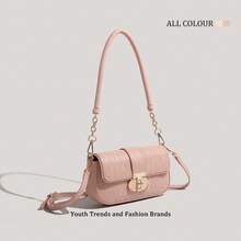 Women Crossbody - 白色專櫃正品(+禮品盒+禮品袋) - 查看 3