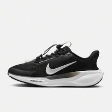 Nike Women's W PEGASUS EASYON Low-Top Running Shoes FQ7844-002 - Black - View 1