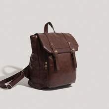 Women Shoulder Bags - 咖色專櫃正品(無禮品袋) - 查看 7