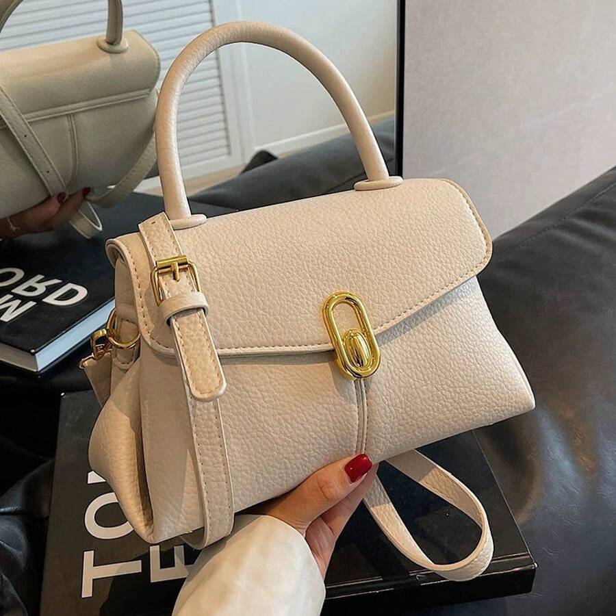 Women Crossbody - 黃色 - 查看 1