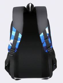 Schoolbag Laptop Bag Shoulder Bag Travel Bag Sports Bag College Bag School College Business Outdoor Hiking Camping Sports Casual Backpack Holiday Essentials Lightweight Adjustable Strap Large Capacity Functional Backpack Polyester Minimalist Style Holiday Water-Proof Portable Travel Bag Black Backpack Business Casual Travel Backpack Gifts Outdoor Dad's Gift Father's Gift Gift Valentine's Day Gift Back To School Supplies Large Capacity Bag