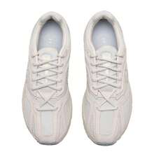 Under Armour HOVR Apparition RTRFTR SD Casual Shock-Absorbing Breathable Men's Shoes, City Commute & Light Hiking, 3027596-100 - White - View 4