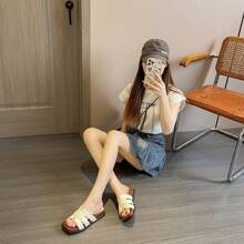 Women Platforms & Wedge Sandals