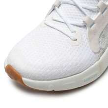 Under Armour HOVR Phantom 3 SE ELVTE跑步鞋輕盈透氣女鞋日常健身跑鞋3026648-100 - 白色/灰色 - 查看 7