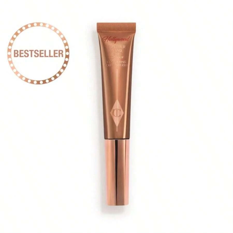 Charlotte Tilbury Contour Wand (Medium) 12ml/0.4oz - Medium - View 1