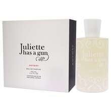 Anyway By Juliette Has A Gun For Women - 3.3 Oz EDP Spray - Clear - View 4