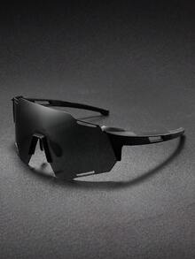 1pc Fashionable Sports Cycling Skiing Goggles - Leisure - View 2