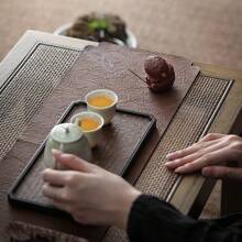 Tea Pets