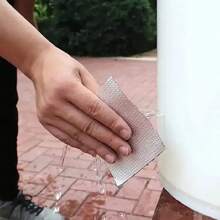 Super Strong Butyl Tape - Heat Resistant, Leakproof Seal For Roofs, Tubes & Walls