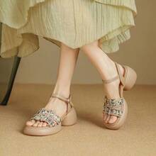 Women Wedges & Flatform