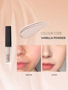 Nars 光彩奶油遮瑕膏 - 香草粉色（旅行装）1.4ml - Vanilla - 查看 3